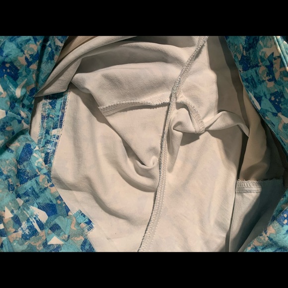 Lisette Montreal print pants - Picture 4 of 9